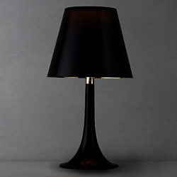 Flos Miss K Table Lamp Black